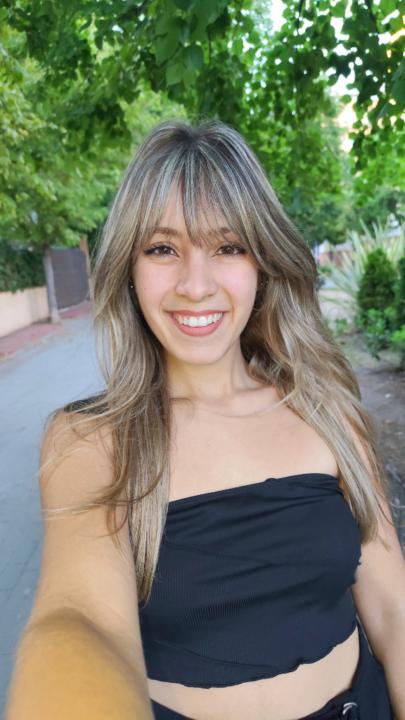 Lydia Yagüe
