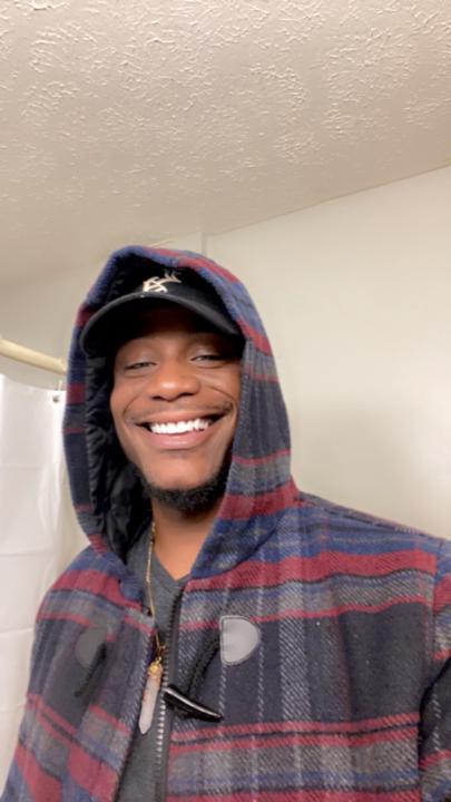 Javonte Hairston