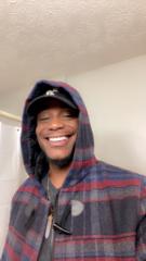 Javonte Hairston