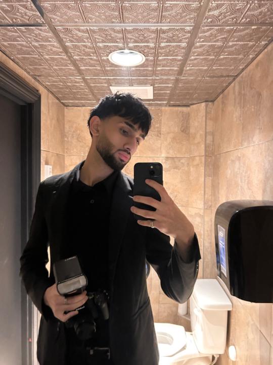 Shay Khan
