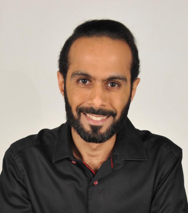 Ahmed Saleh