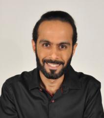 Ahmed Saleh