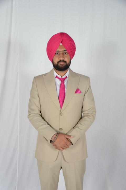 Kamalpreet Singh