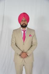 Kamalpreet Singh