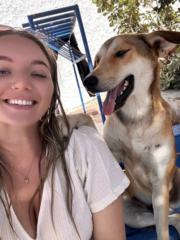 Coral Kolaczynski-Castagne