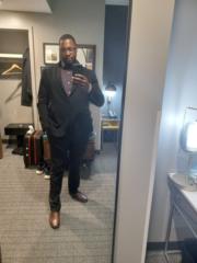 Bryant Robinson