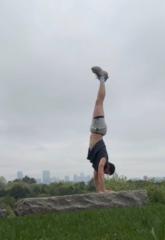 Dr. Nate Horton, PT, DPT