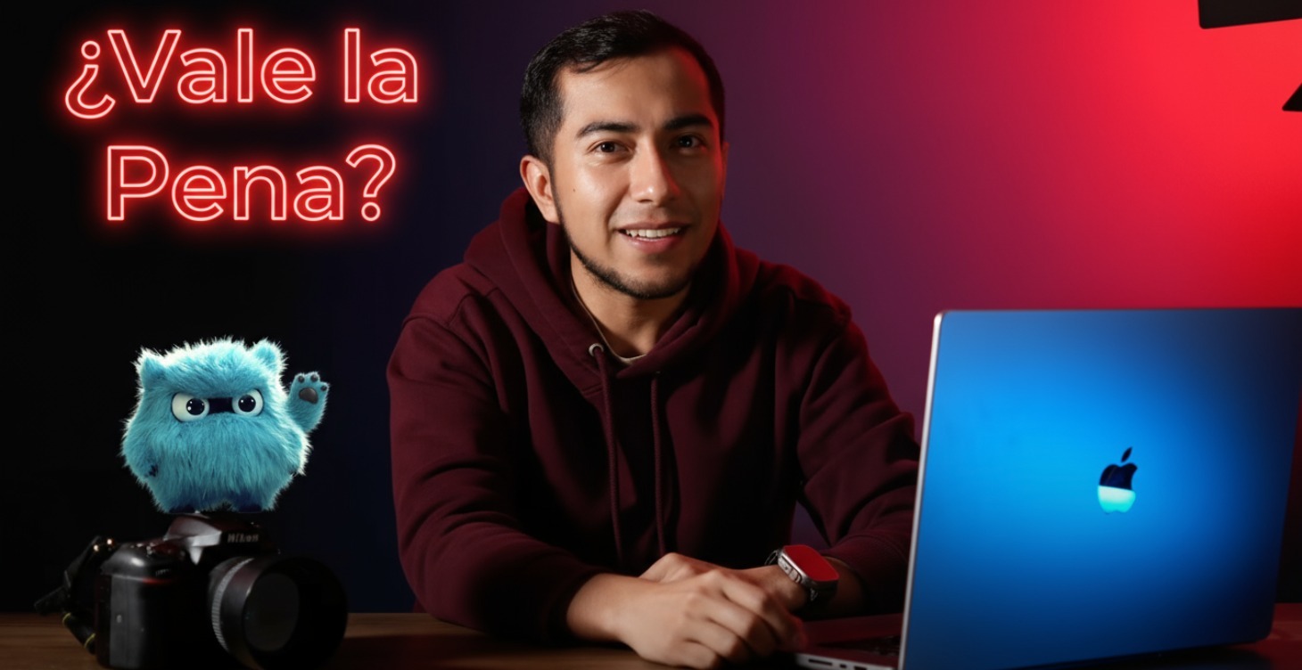 Pruebo las IAs :)