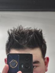 Alex Turner