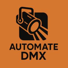 Automate Dmx