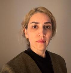 Samaneh Yourdkhani