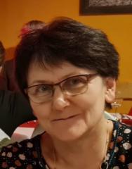 Simone Bickel