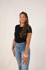 Shalana Paulina West Van Wees