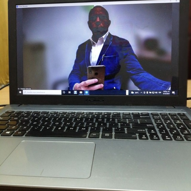 Vladimir Vladimir Estrada