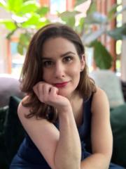 Aubrey Bodt