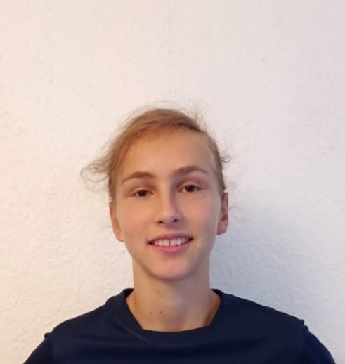 Milena Laurentyna Nowaczek