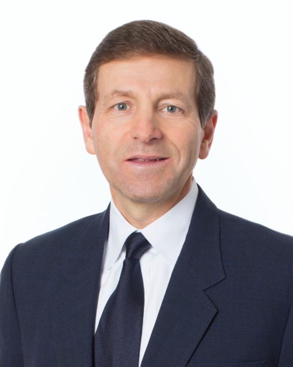 Richard Farmer