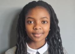 Nqobile Sibiya