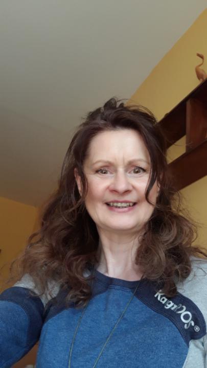 Iris Haas