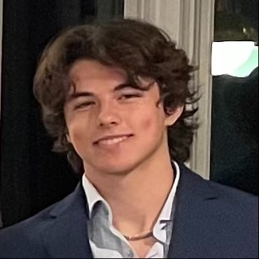 Tyler Bordeaux