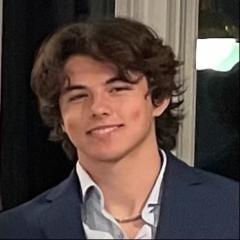 Tyler Bordeaux