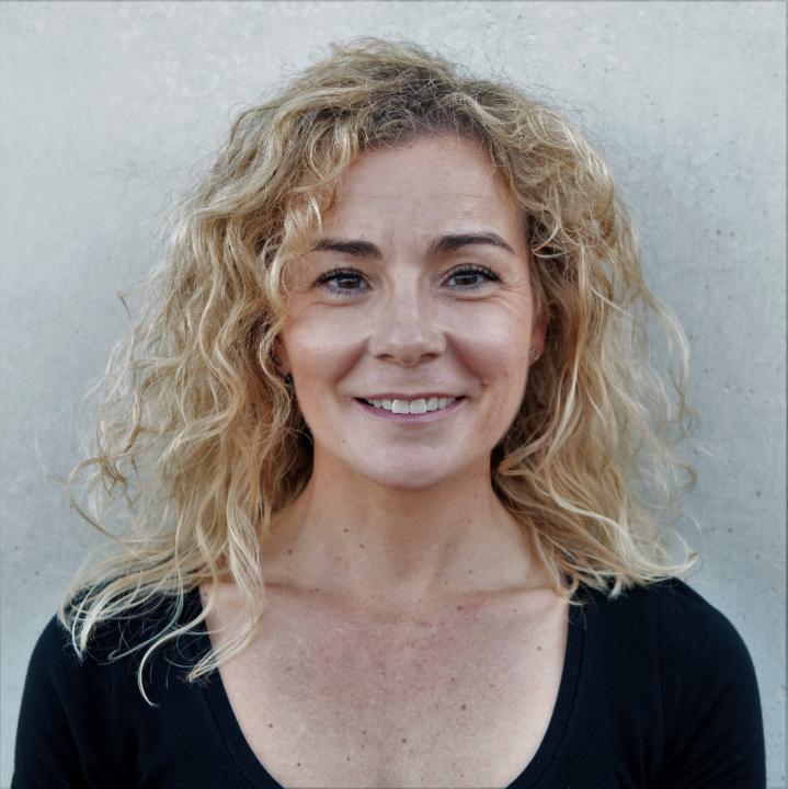 Rosa Miralles