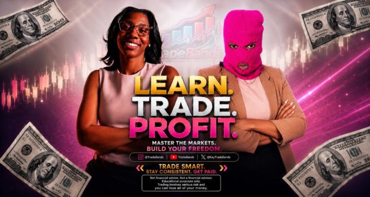 TradeBands Full Mentorship