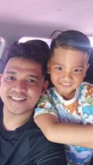 Christian Paul Sanchez Bantang