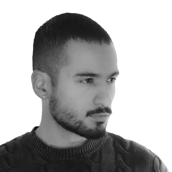 Fabián Sánchez