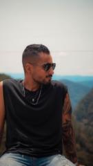 Fabián Sánchez