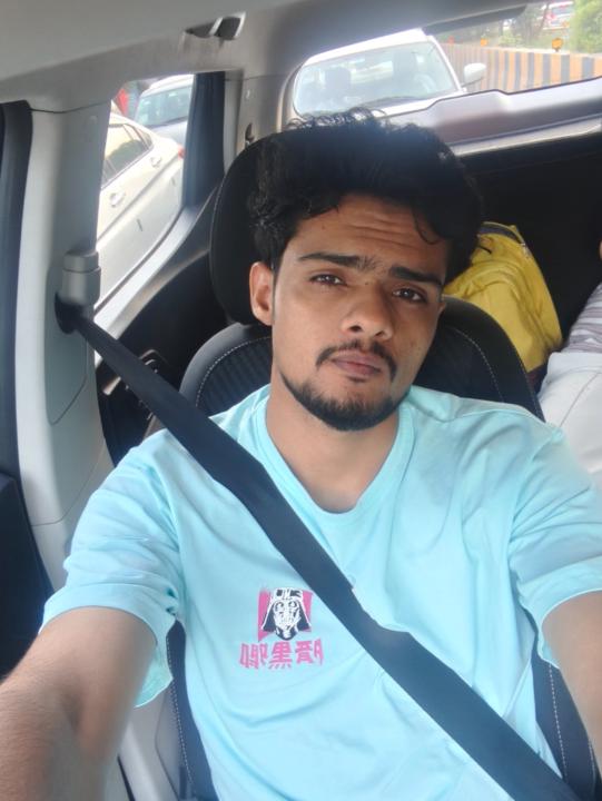 Kanishk Deshwal