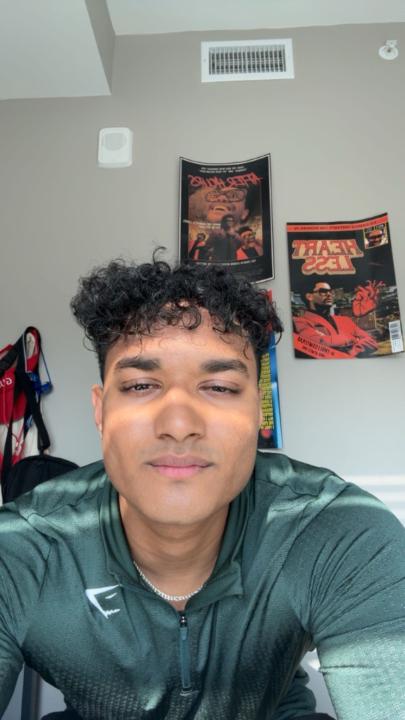 Sahil Malgundkar