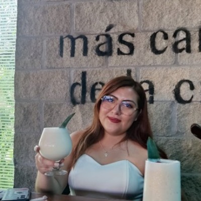 Judith Salas