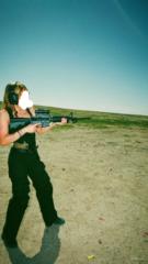 Leah Hosker