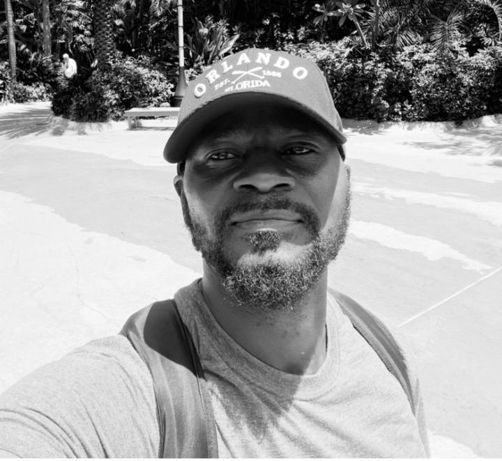 Kennedy Kyei-Mensah