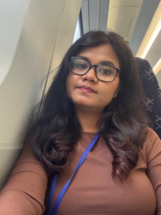 Kripanshu Gupta