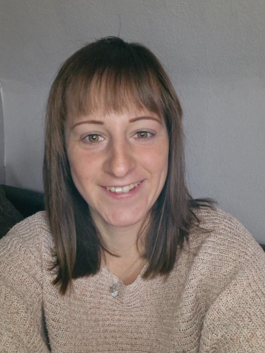 Nicole Bolle