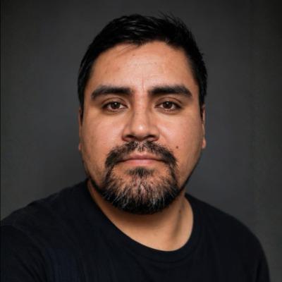 Diego Salinas