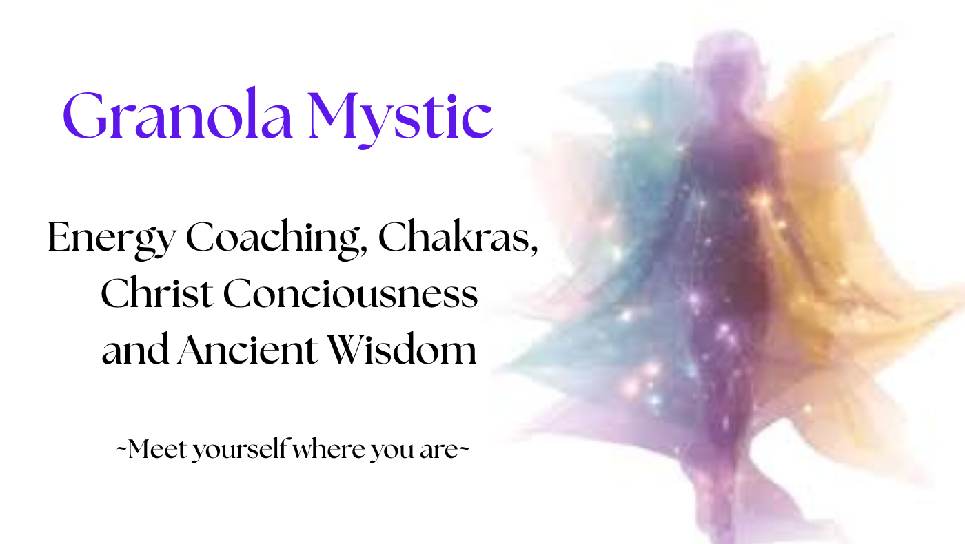 Granola Mystic