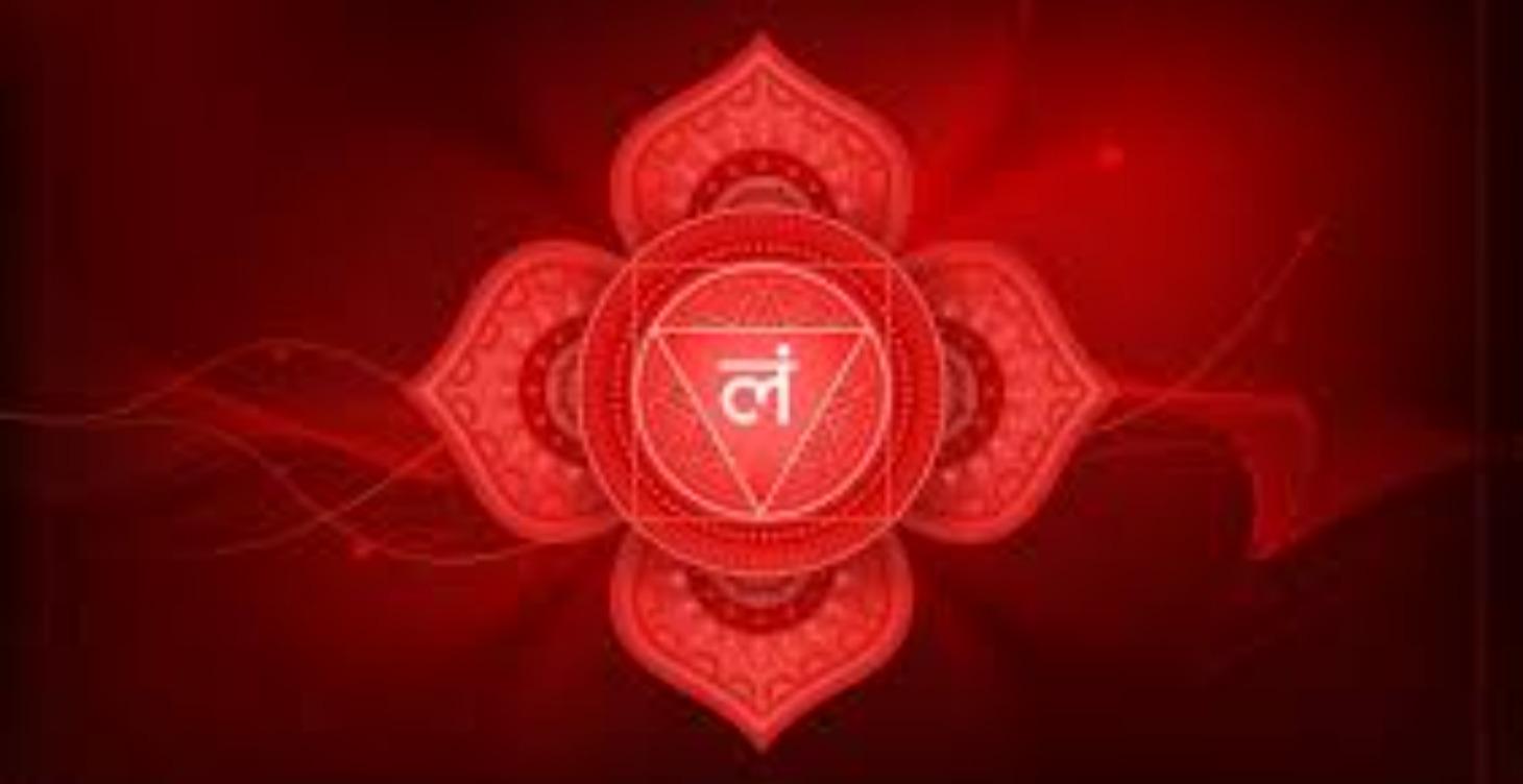 Root Chakra