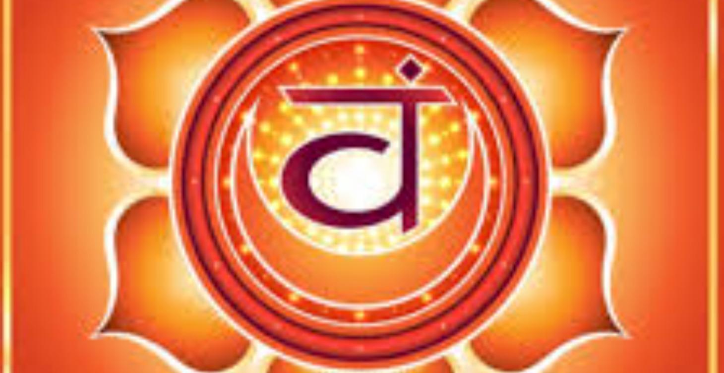 Svadhisthana Chakra