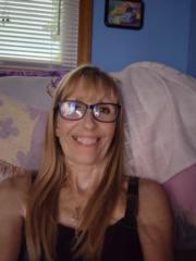 Theresa Carman