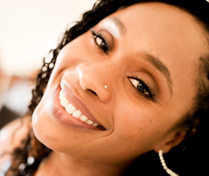 Nsenga Hickman