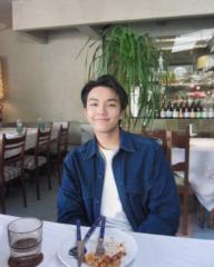 Thanapat Buranaraktham