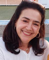 Fatima Sounssi