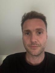 Matthew Dodd