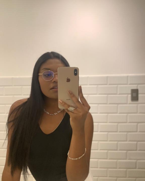 Vida Garcia Rios