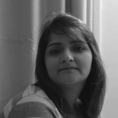 Charmine Issoufaly