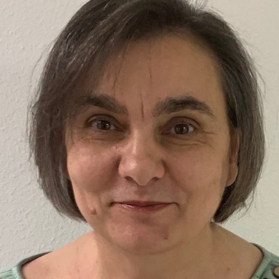 Ivelina Dimitrov