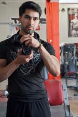 Rodrigo Medina
